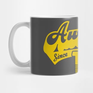 awesome since 1981 Mug